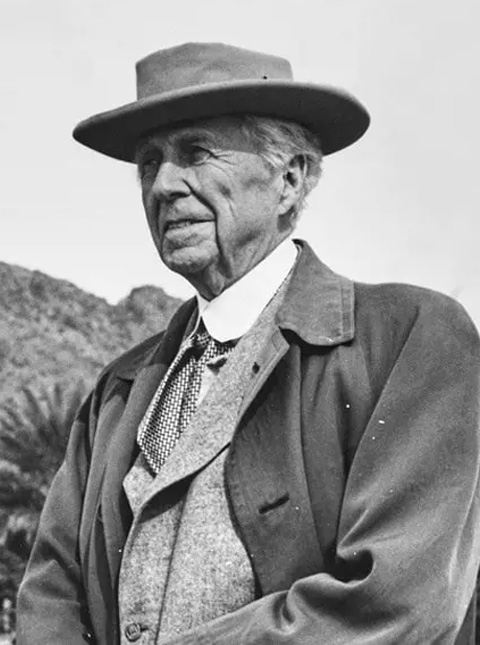 Frank Lloyd Wright Foundation